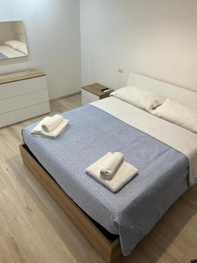 Apt. N. 3 Apartamento Milán